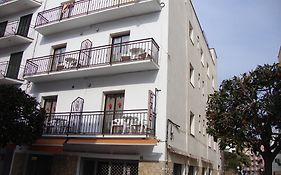 Apartaments Claudi