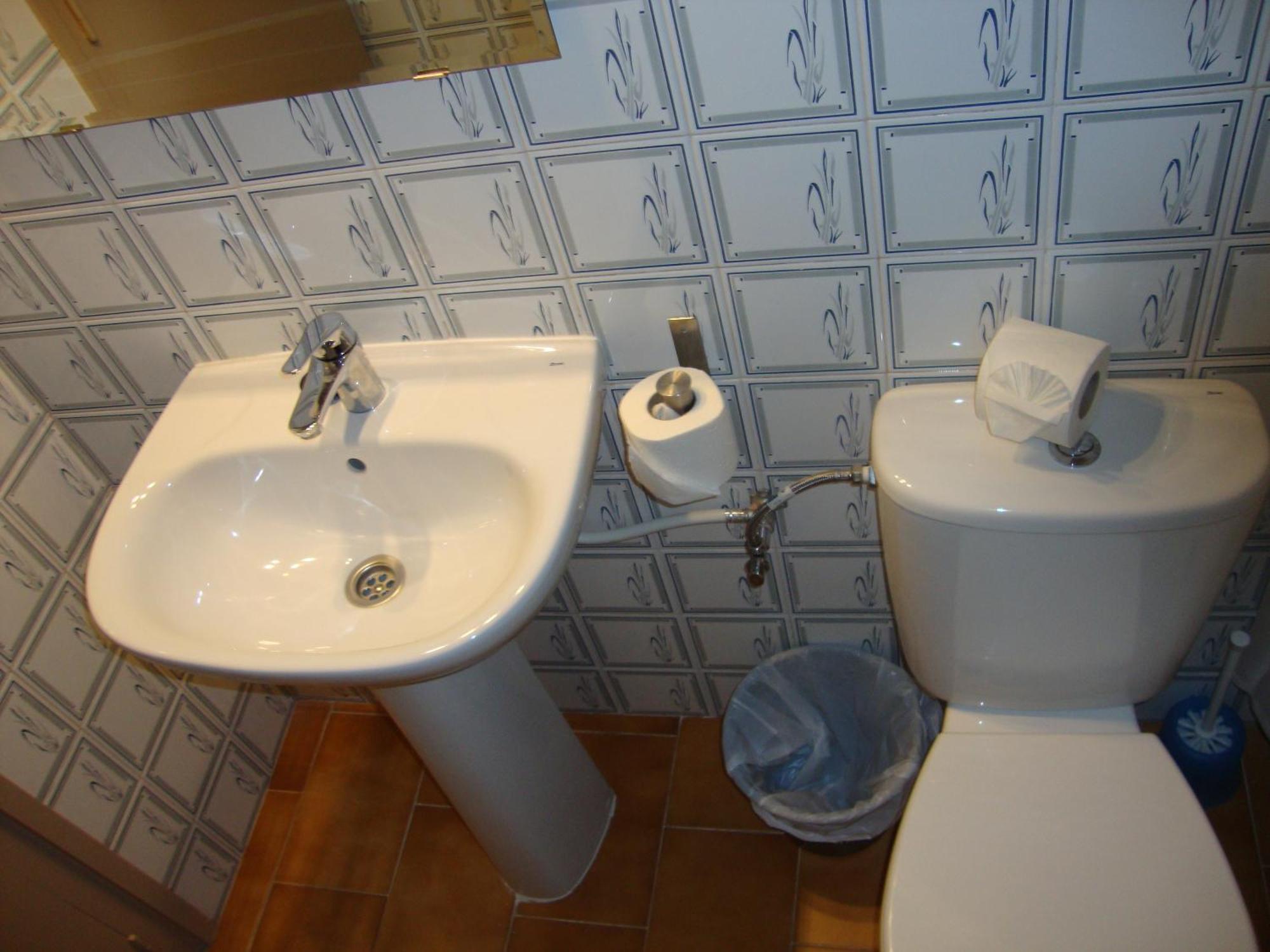 Apartaments Claudi Tossa de Mar Pokój zdjęcie