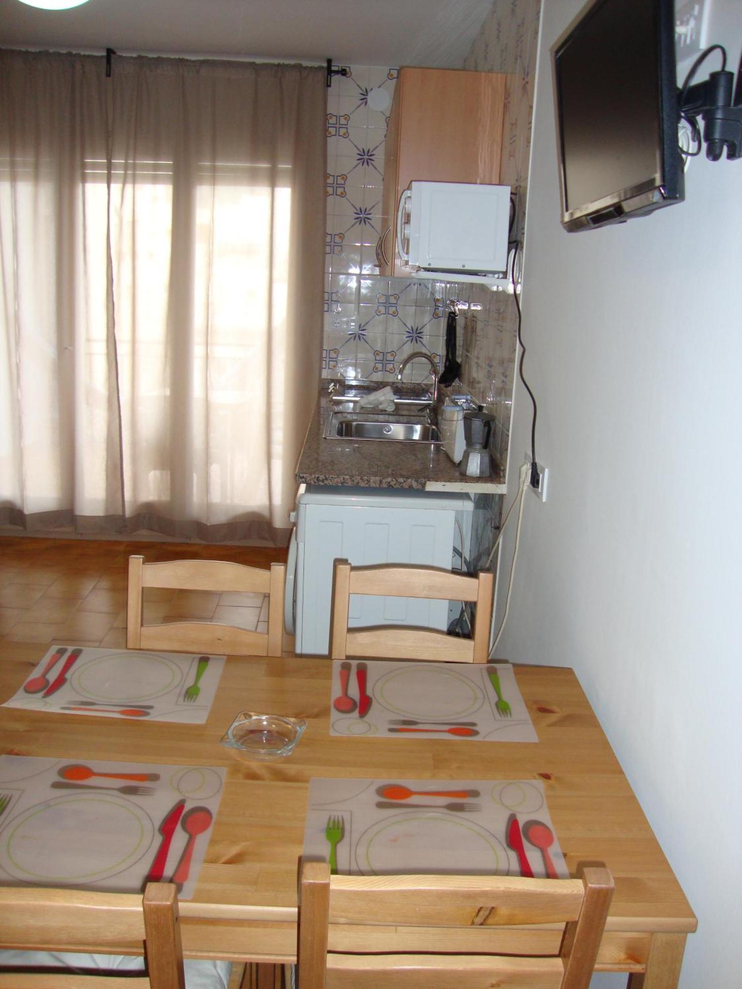Apartaments Claudi Tossa de Mar Pokój zdjęcie