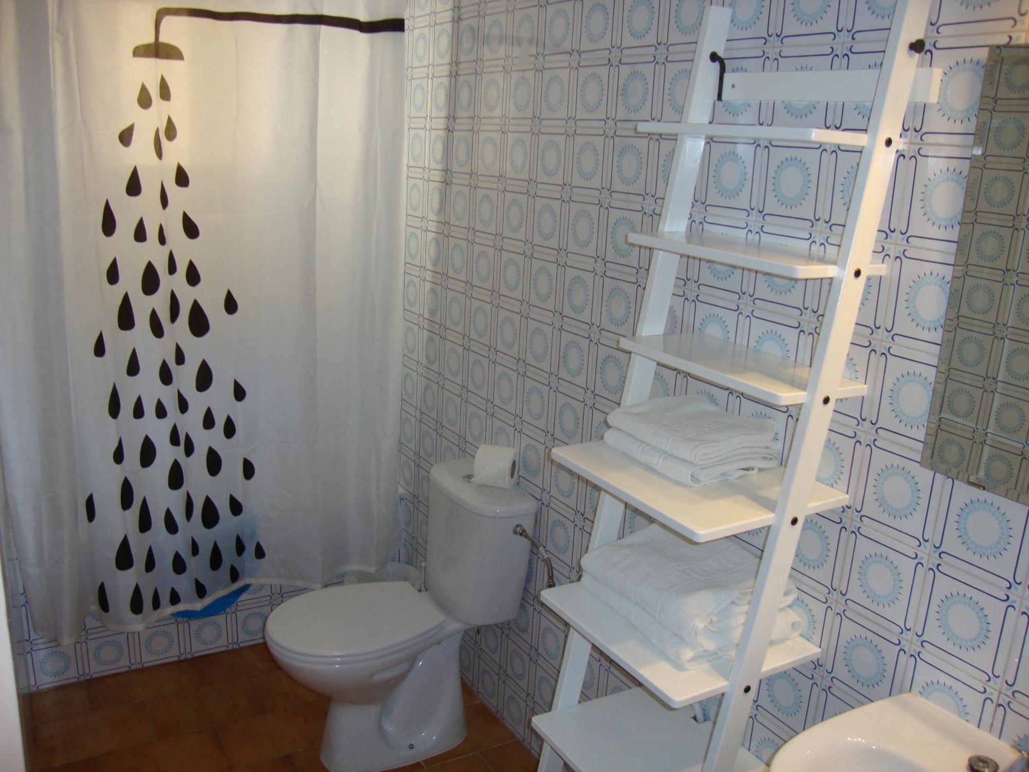 Apartaments Claudi Tossa de Mar Pokój zdjęcie