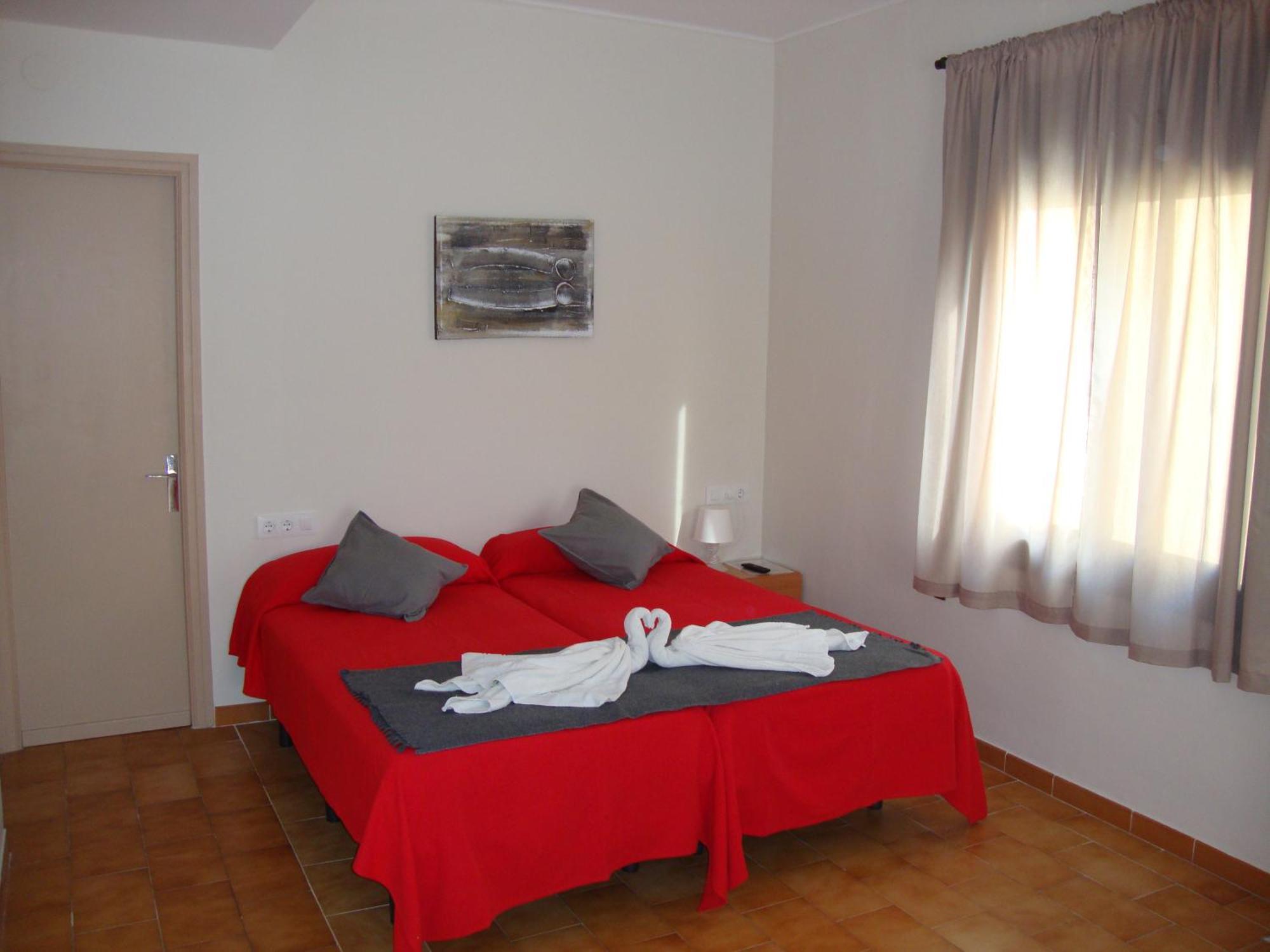 Apartaments Claudi Tossa de Mar Pokój zdjęcie