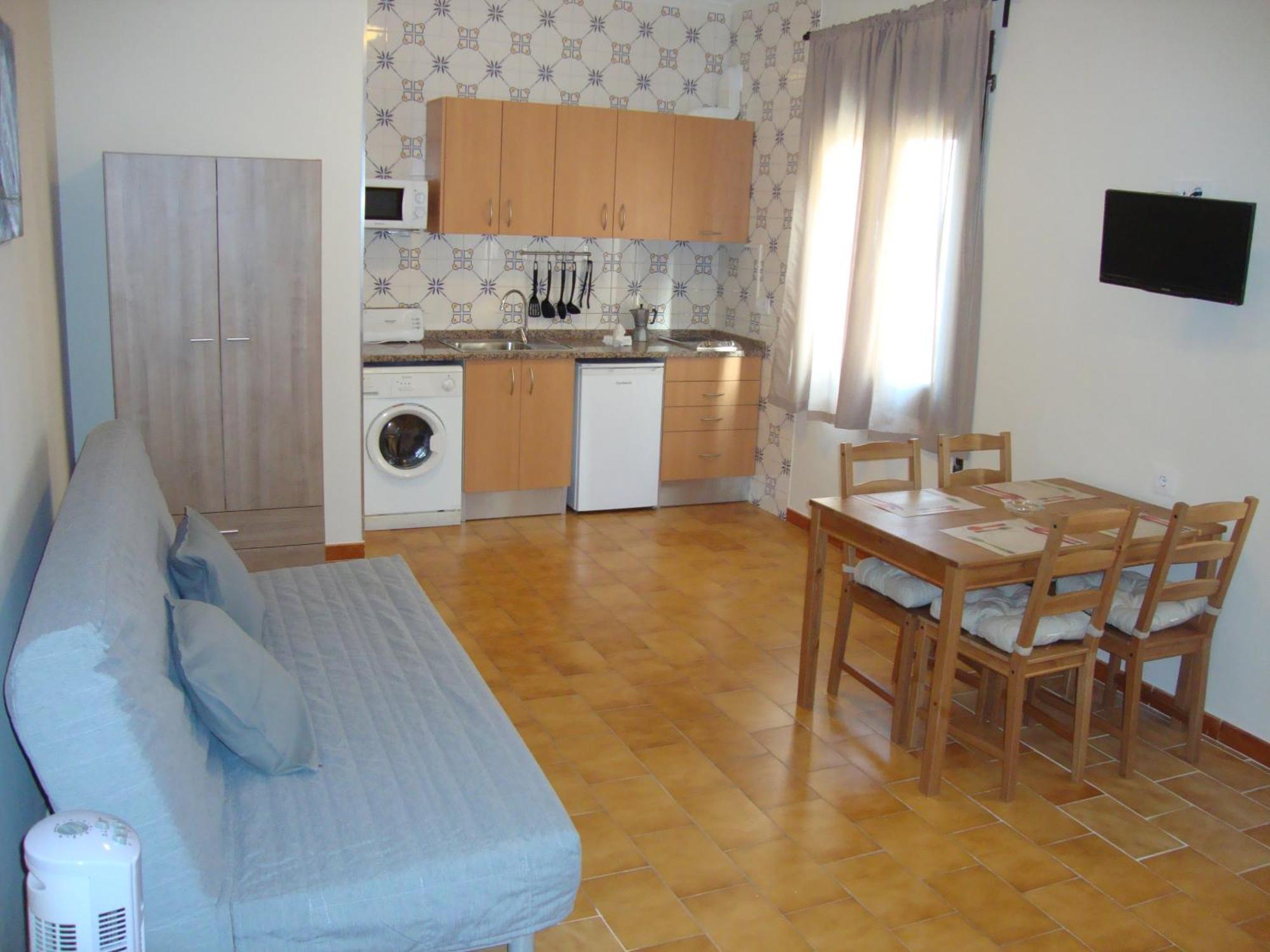 Apartaments Claudi Tossa de Mar Zewnętrze zdjęcie