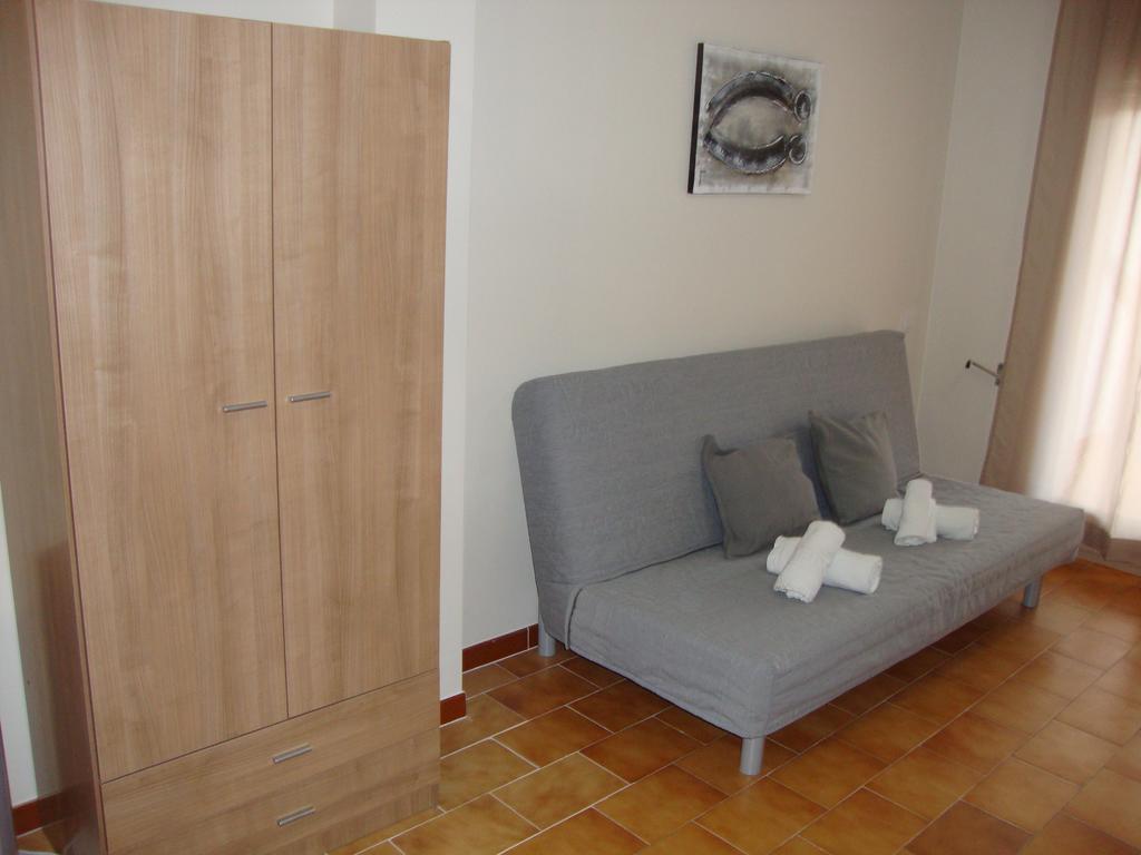 Apartaments Claudi Tossa de Mar Pokój zdjęcie