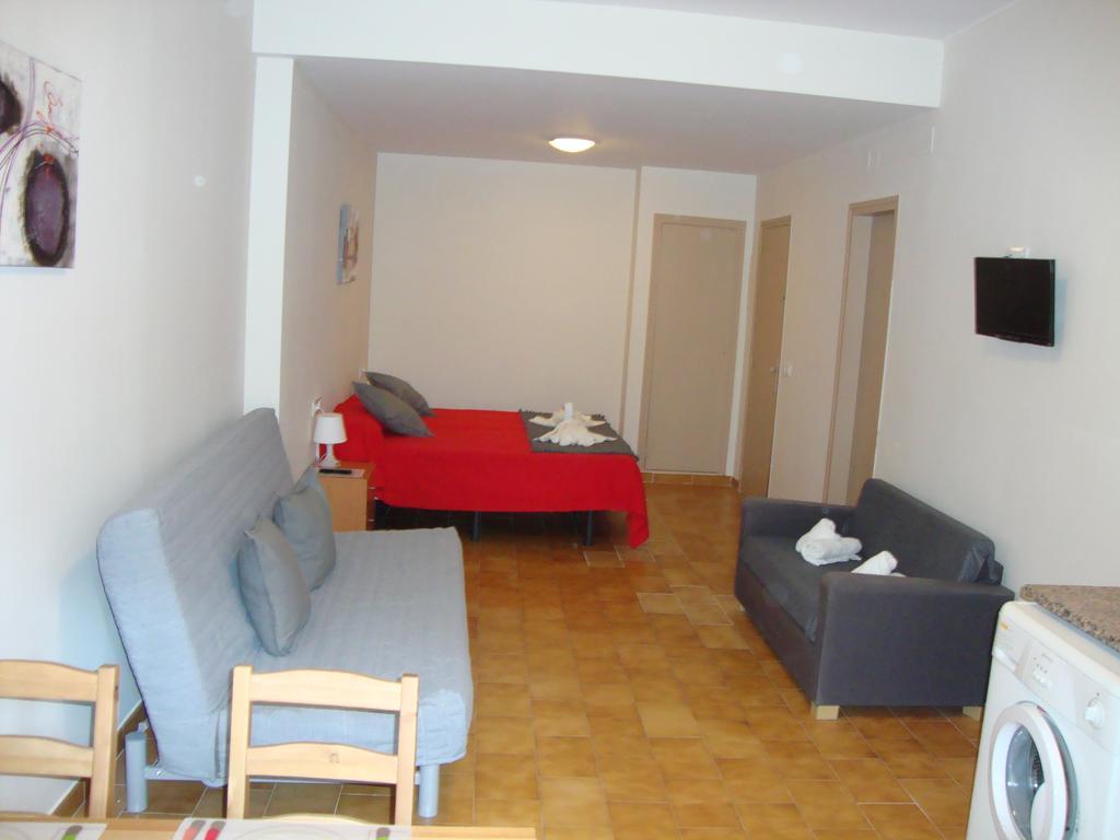 Apartaments Claudi Tossa de Mar Pokój zdjęcie