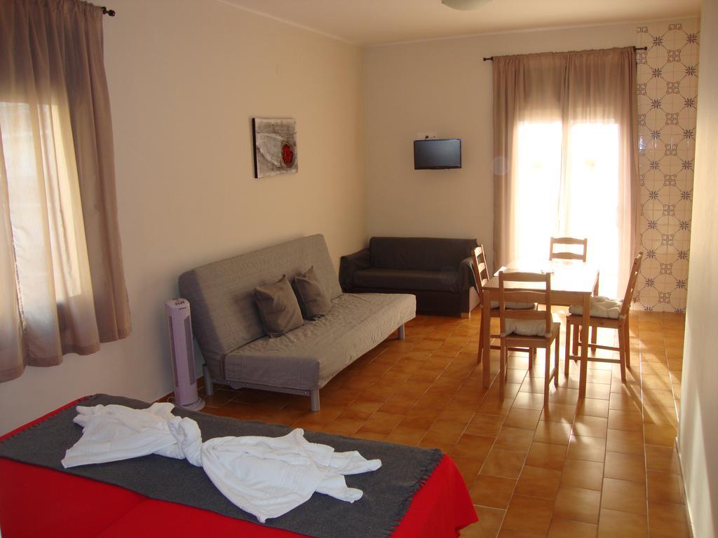 Apartaments Claudi Tossa de Mar Pokój zdjęcie
