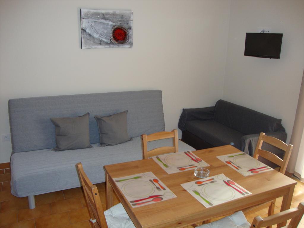 Apartaments Claudi Tossa de Mar Pokój zdjęcie