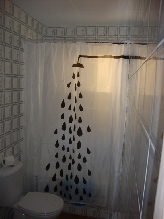 Apartaments Claudi Tossa de Mar Pokój zdjęcie
